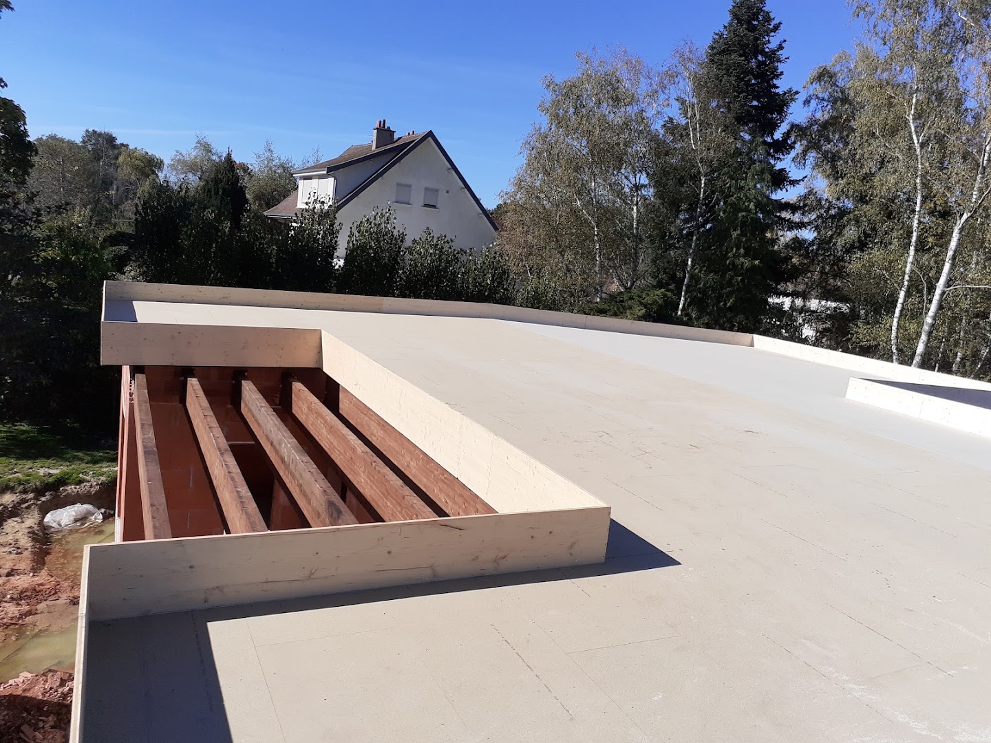 Jeannot Toitures · Photos 1