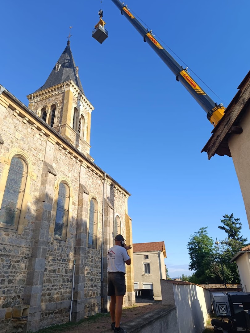 Jeannot Toitures · Photos 5